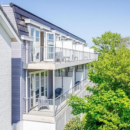 Strandplevier Suites De Koog  Kültér fotó