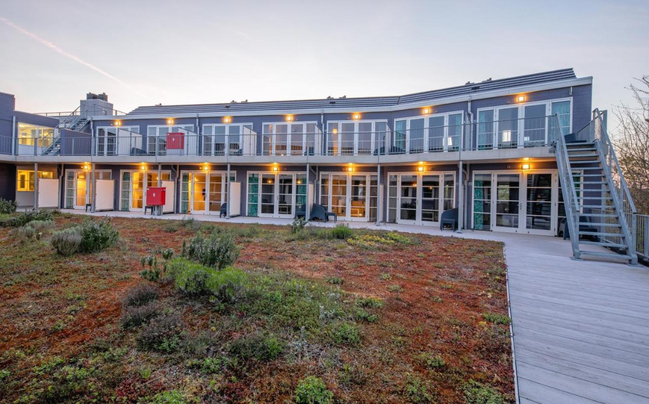 Strandplevier Suites De Koog  Kültér fotó