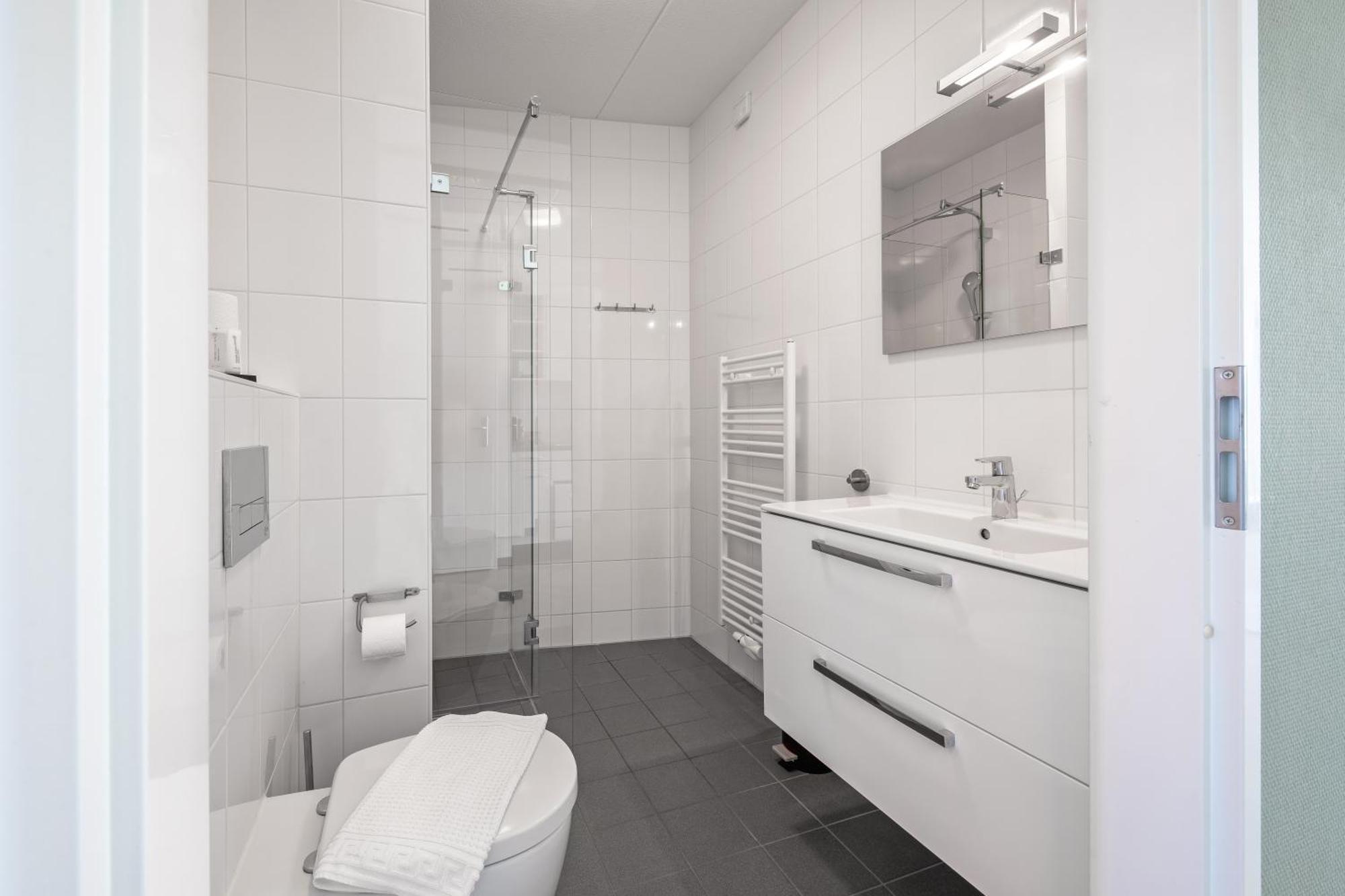 Strandplevier Suites De Koog  Kültér fotó