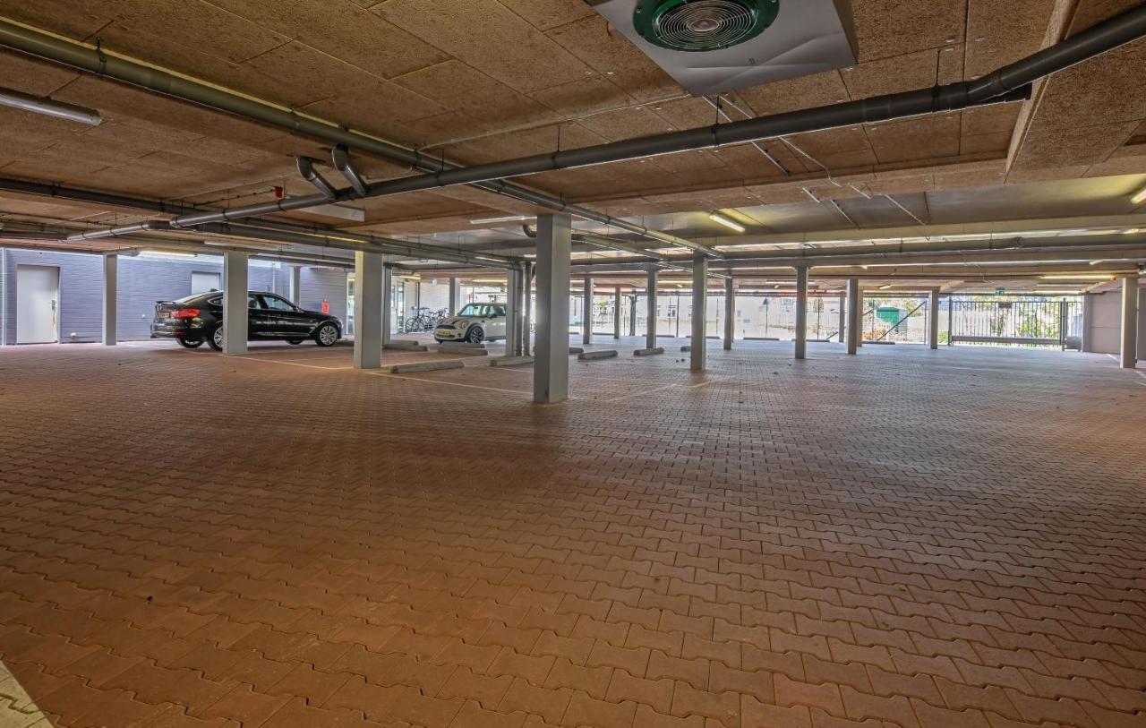 Strandplevier Suites De Koog  Kültér fotó